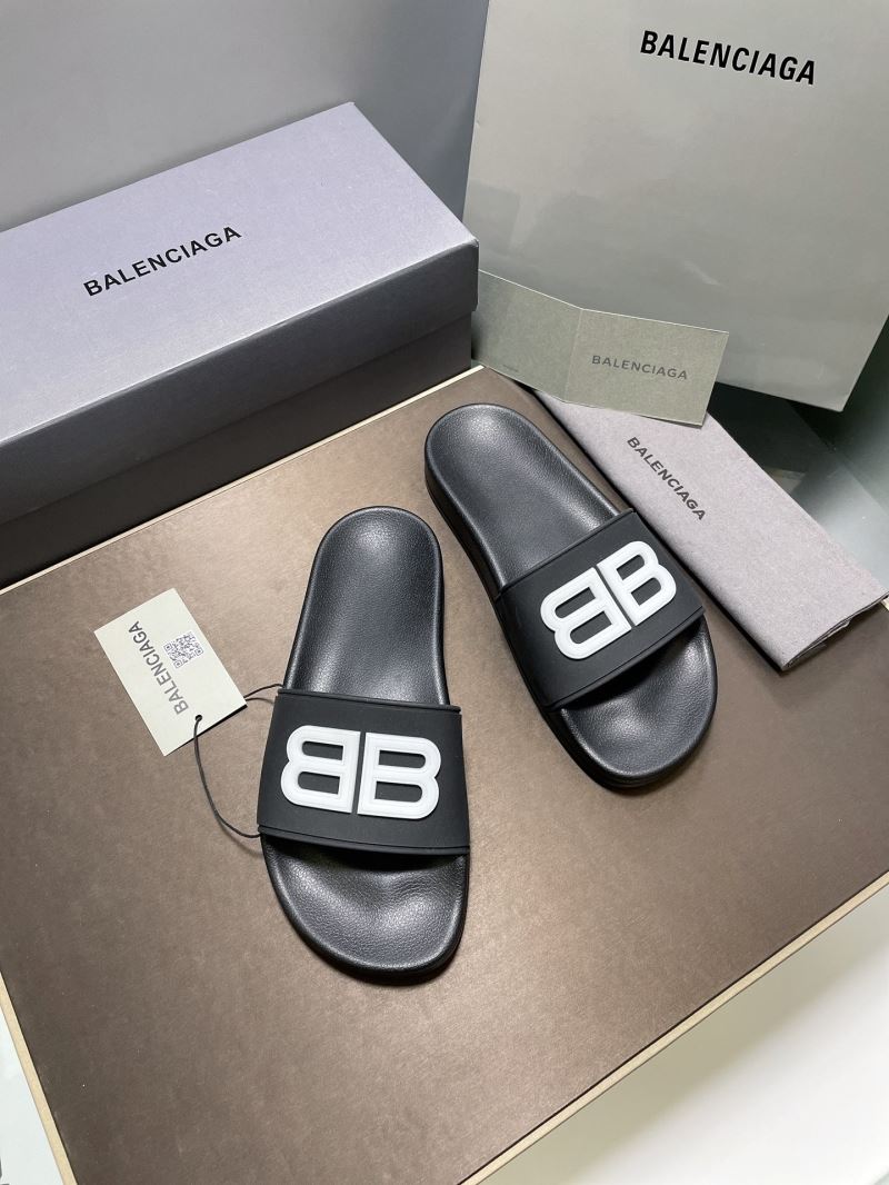 Balenciaga Slippers